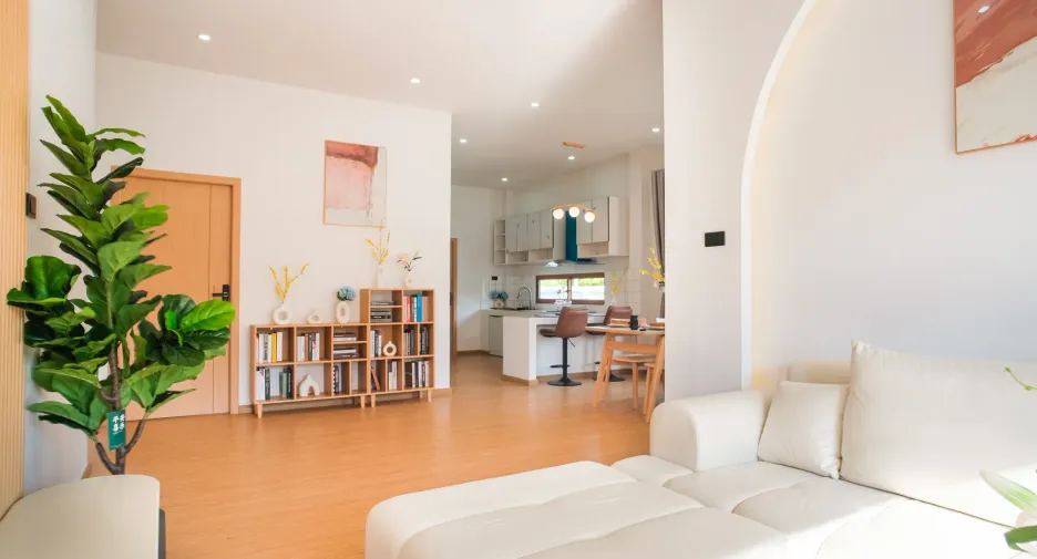 Casa en venta de 3 habitaciones en Saraphi, Chiang Mai