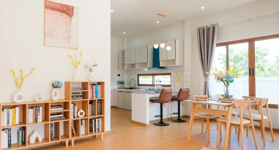 Casa en venta de 3 habitaciones en Saraphi, Chiang Mai