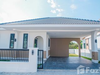 Casa en venta de 3 habitaciones en Saraphi, Chiang Mai