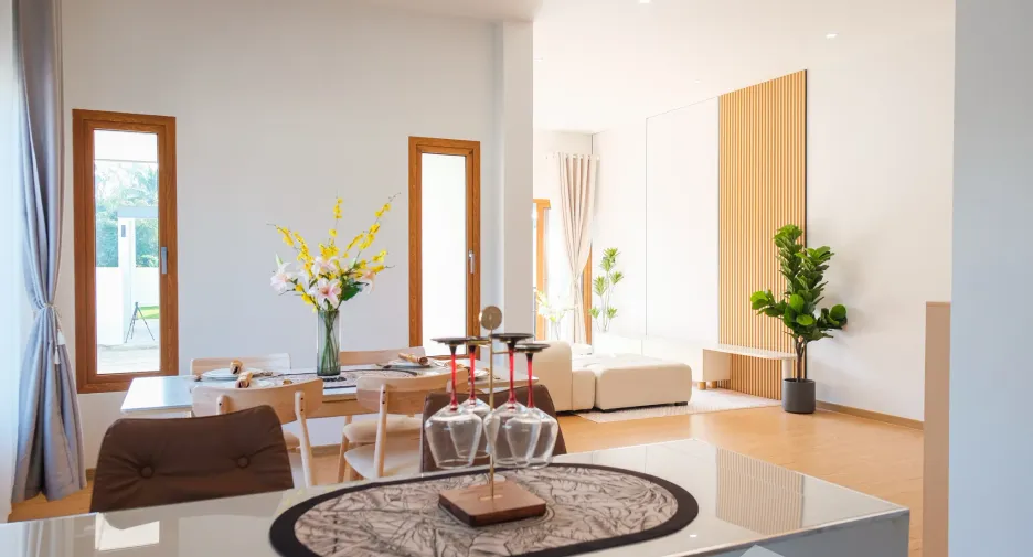 Casa en venta de 3 habitaciones en Saraphi, Chiang Mai