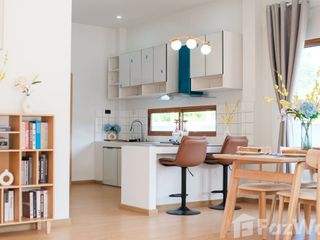 Casa en venta de 3 habitaciones en Saraphi, Chiang Mai