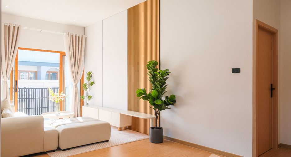 Casa en venta de 3 habitaciones en Saraphi, Chiang Mai