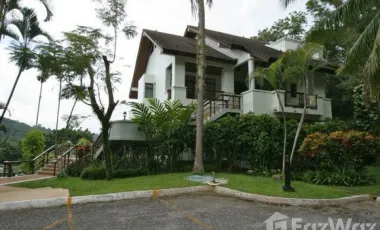 For sale 3 bedrooms condo in Thalang, Phuket