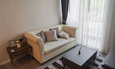 For rent 1 bed condo in Jomtien, Pattaya