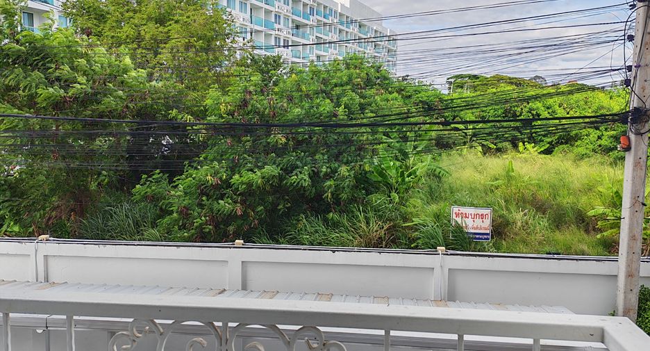 Wohnung zur Miete mit 1 Zimmer in Jomtien, Pattaya
