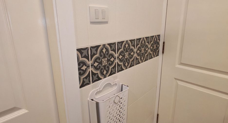Wohnung zur Miete mit 1 Zimmer in Jomtien, Pattaya
