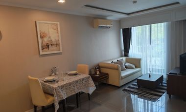 À louer 1 chambre condo à Bang Lamung, Chonburi