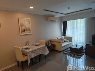 1 Bedroom Condo In Bang Lamung, Chonburi