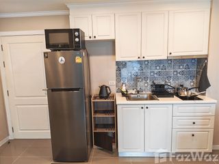 Wohnung zur Miete mit 1 Zimmer in Bang Lamung, Chonburi