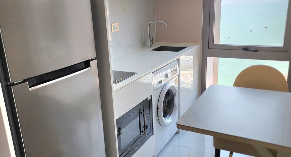 For rent 1 bed condo in Jomtien, Pattaya