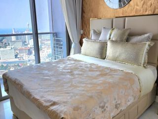 For Rent 1 Bedroom Condo In Bang Lamung, Chonburi