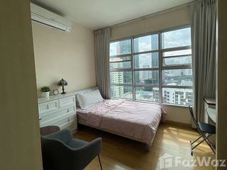 Продажа 3 спальни кондо в Ратчатхещи, Бангкок