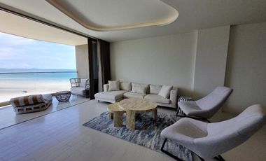À vendre 3 chambres condo à Hua Hin, Prachuap Khiri Khan