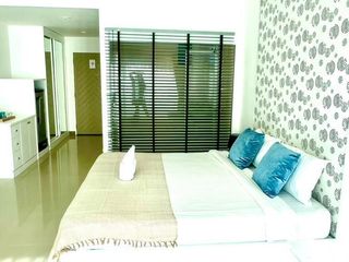 For rent studio condo in Thalang, Phuket