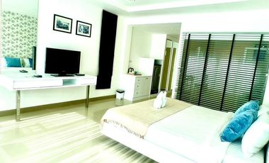 For rent studio condo in Thalang, Phuket