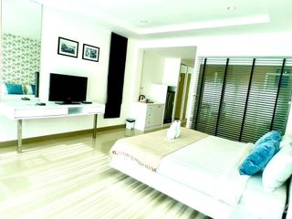 For Rent Studio Condo In Thalang, Phuket