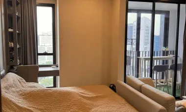 出售 和 出租 1 卧室 公寓 在 Bang Rak, 曼谷