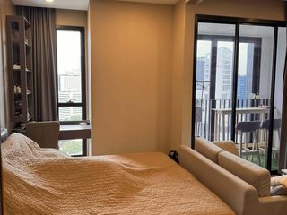 出售 和 出租 1 卧室 公寓 在 Bang Rak, 曼谷