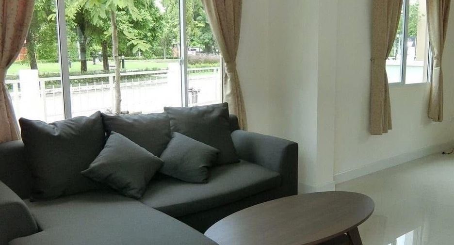 Продажа и аренда 3 спальни дом в Банг Кхен, Бангкок