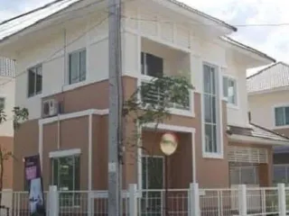 ขาย และ ให้เช่า 3 ห้องนอน บ้านเดี่ยว ใน บางเขน, กรุงเทพฯ