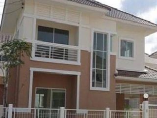 À vendre et à louer 3 chambres maison à Bang Khen, Bangkok