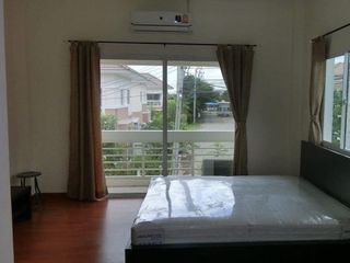À vendre et à louer 3 chambres maison à Bang Khen, Bangkok