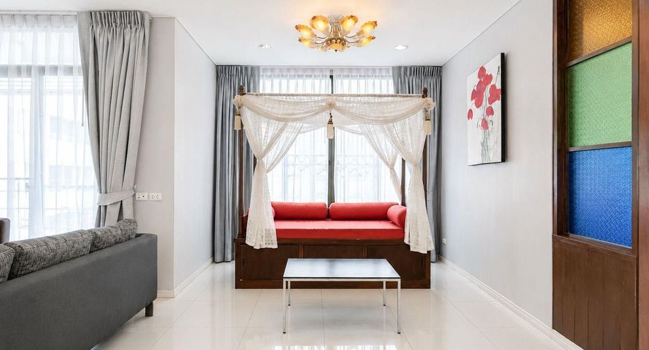 For sale and for rent 4 bedrooms condo in Kathu, Phuket