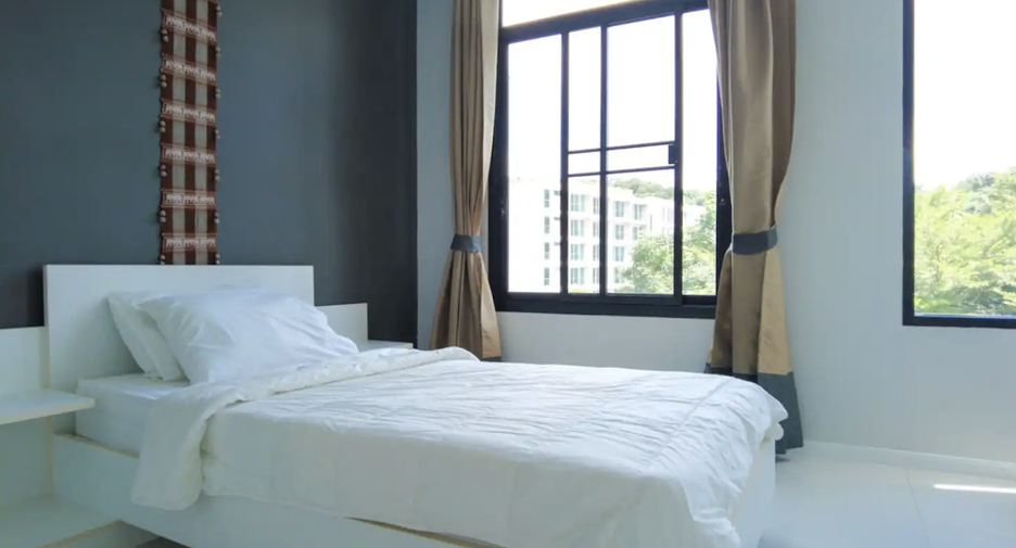 ขาย และ ให้เช่า 4 ห้องนอน คอนโด ใน กะทู้, ภูเก็ต