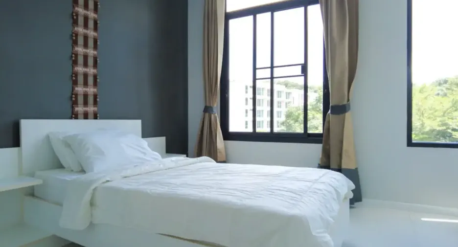 Condo en venta y en alquiler de 4 habitaciones en Kathu, Phuket