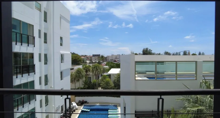 Condo en venta y en alquiler de 4 habitaciones en Kathu, Phuket