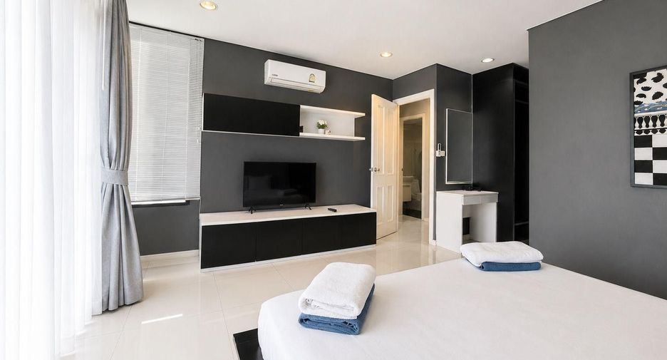 For sale and for rent 4 bedrooms condo in Kathu, Phuket