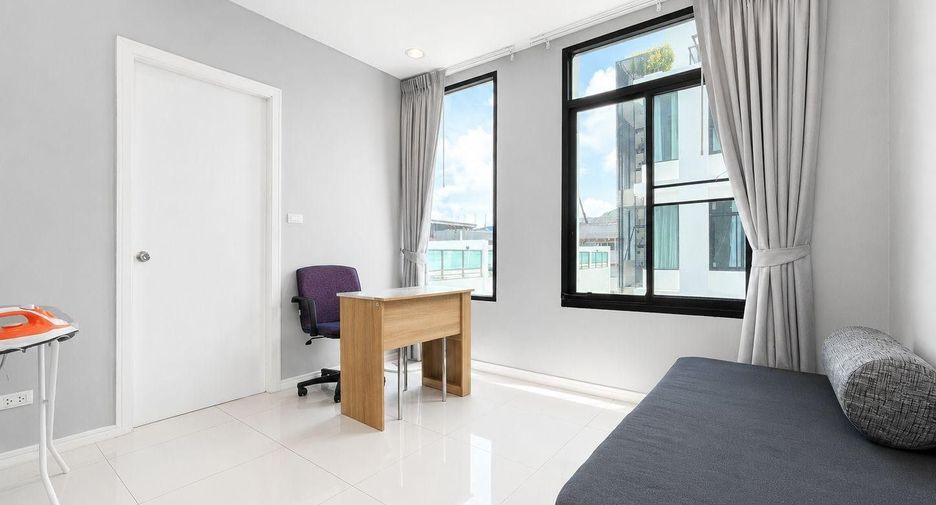 For sale and for rent 4 bedrooms condo in Kathu, Phuket
