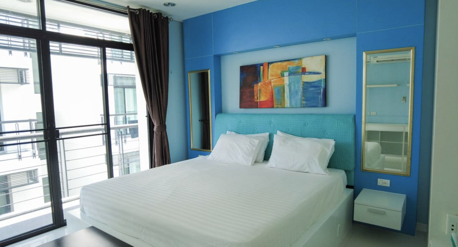 Condo en venta y en alquiler de 4 habitaciones en Kathu, Phuket