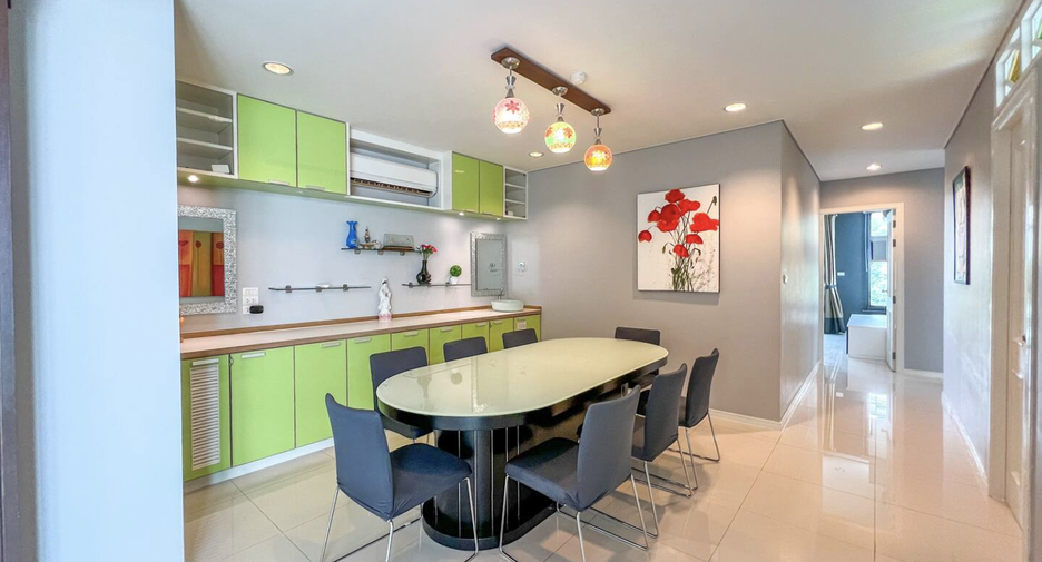Condo en venta y en alquiler de 4 habitaciones en Kathu, Phuket