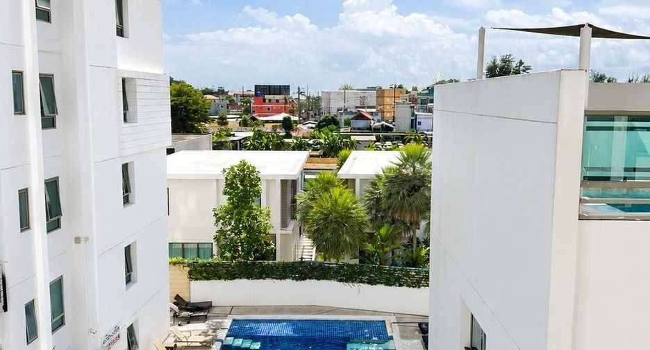 For sale and for rent 4 bedrooms condo in Kathu, Phuket