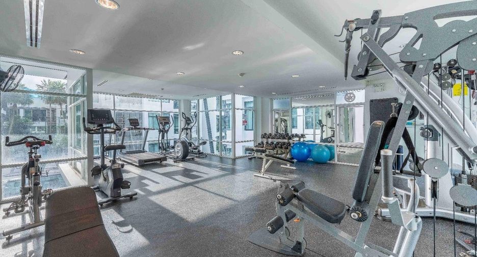 For sale and for rent 4 bedrooms condo in Kathu, Phuket