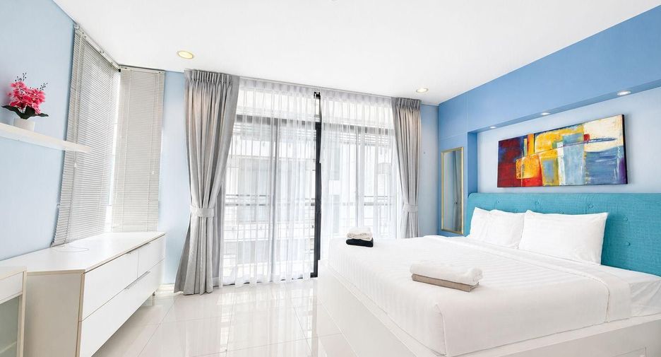 For sale and for rent 4 bedrooms condo in Kathu, Phuket