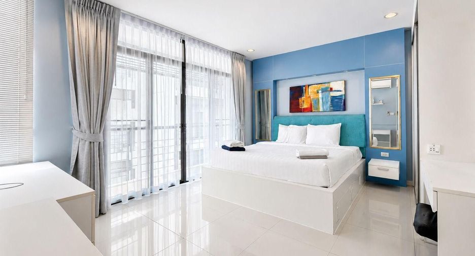 For sale and for rent 4 bedrooms condo in Kathu, Phuket