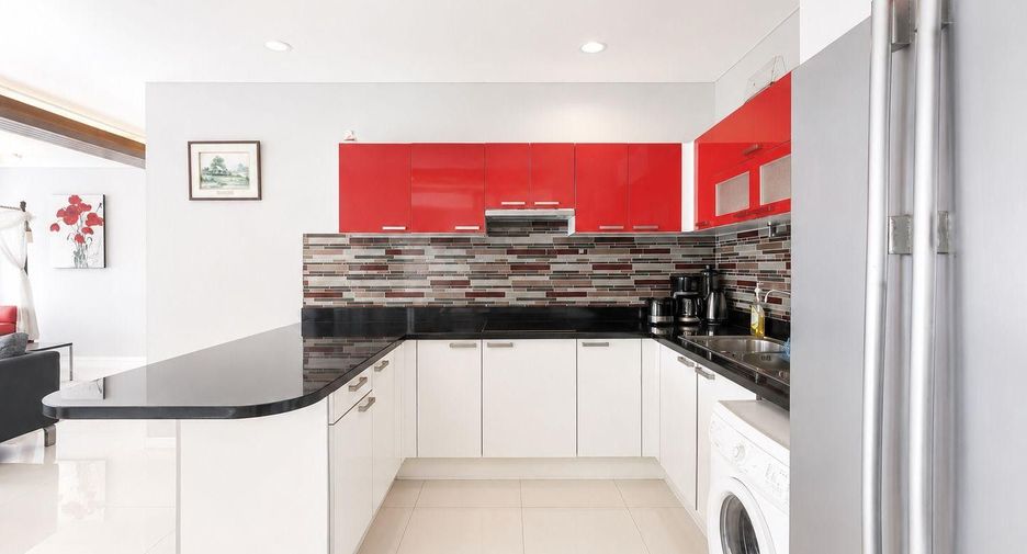 For sale and for rent 4 bedrooms condo in Kathu, Phuket