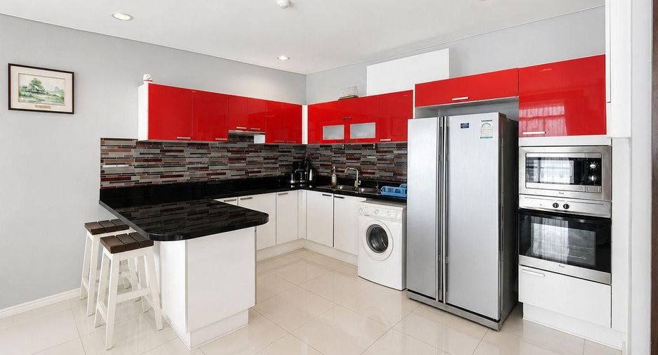 For sale and for rent 4 bedrooms condo in Kathu, Phuket