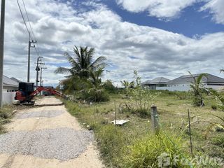 À vendre terrain à Hua Hin, Prachuap Khiri Khan