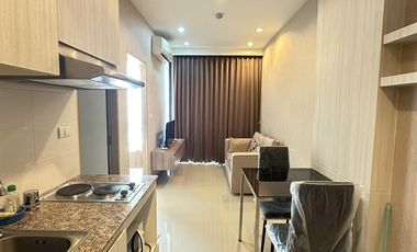 出租 1 卧室 公寓 在 Bang Lamung, Chon Buri
