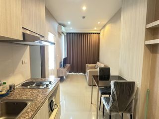 For Rent 1 Bedroom Condo In Bang Lamung, Chonburi
