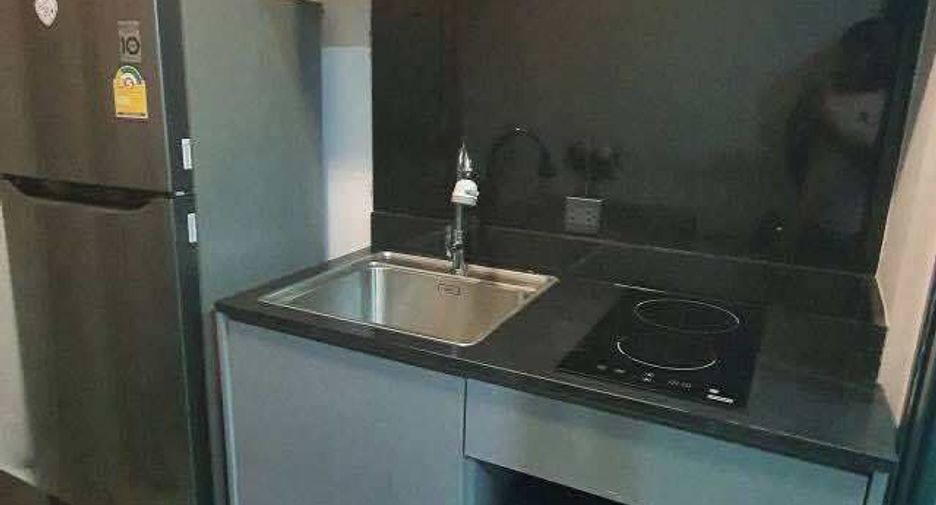 For sale and for rent 1 bed condo in Ratchathewi, Bangkok