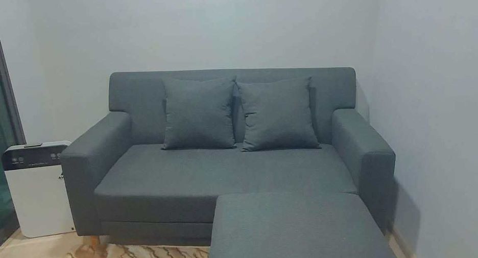 For sale and for rent 1 bed condo in Ratchathewi, Bangkok