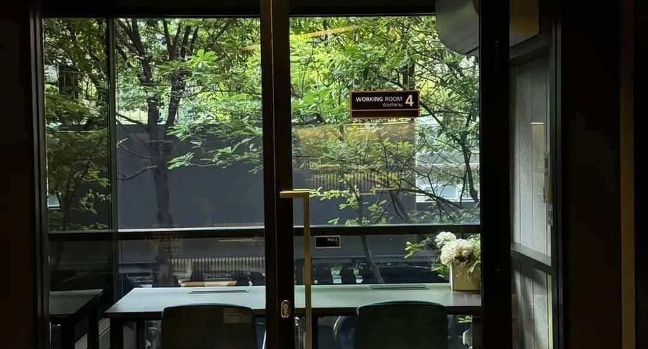 For sale and for rent 1 bed condo in Ratchathewi, Bangkok