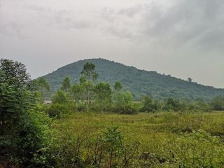 For sale land in Sam Roi Yot, Prachuap Khiri Khan