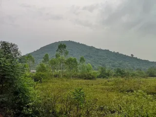 Terreno en venta en Sam Roi Yot, Prachuap Khiri Khan