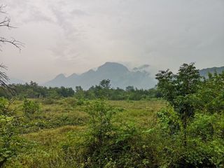 Terreno en venta en Sam Roi Yot, Prachuap Khiri Khan