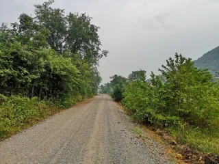 Terreno en venta en Sam Roi Yot, Prachuap Khiri Khan